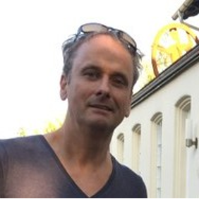 Dr. phil. Matthias Rohn